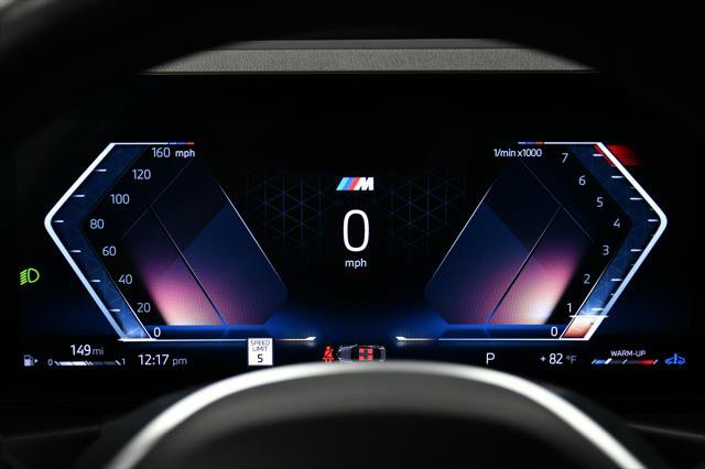 Used 2024 BMW M240i Coupe w/ Premium Package RWD image 41