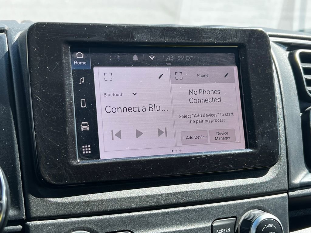 Used 2023 RAM ProMaster 2500 image 27