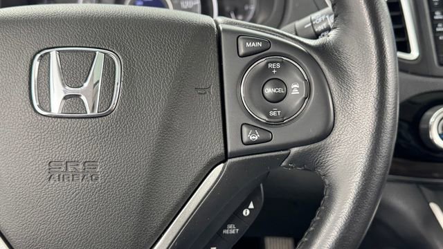Used 2015 Honda CR-V Touring image 23