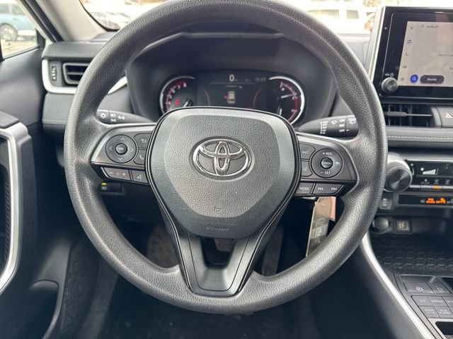 Used 2024 Toyota RAV4 LE image 14