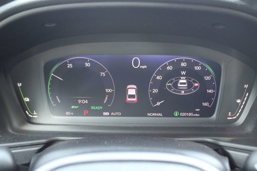 Used 2025 Honda Accord Sport image 17