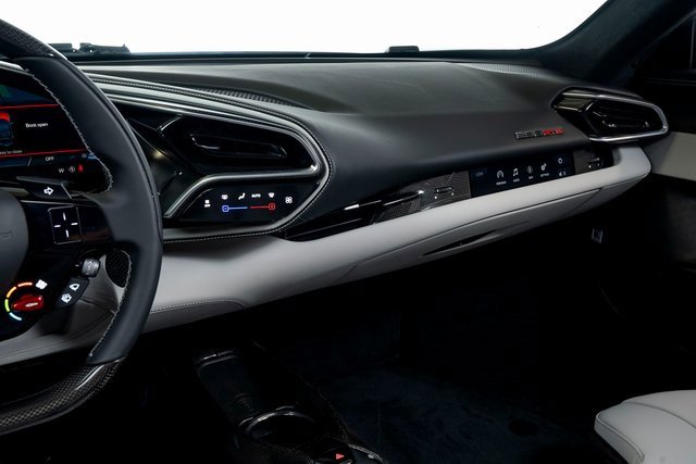 Used 2024 Ferrari 296 GTS image 27