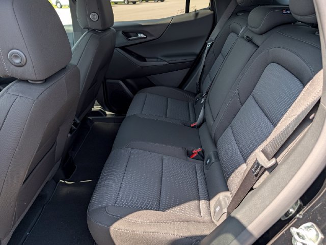 New 2027 Chevrolet Equinox LT FWD image 25