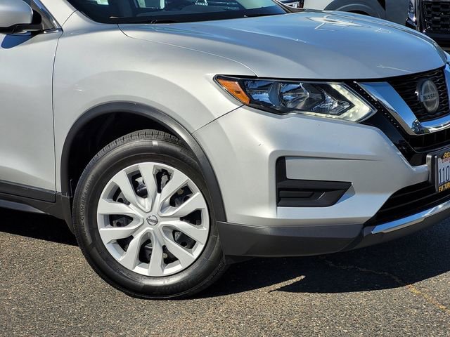 Used 2020 Nissan Rogue S image 9