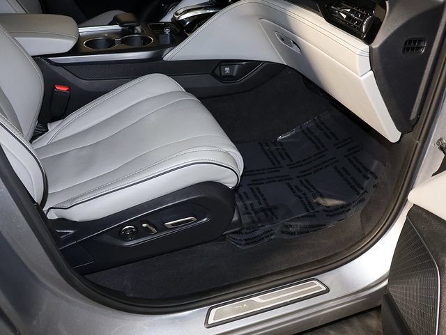 Used 2023 Acura MDX SH-AWD w/ Advance Package image 38