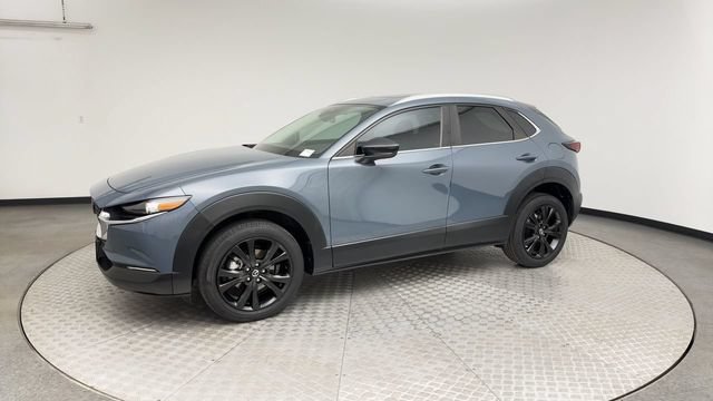 Certified 2023 MAZDA CX-30 AWD 2.5 S w/ Preferred Package image 6