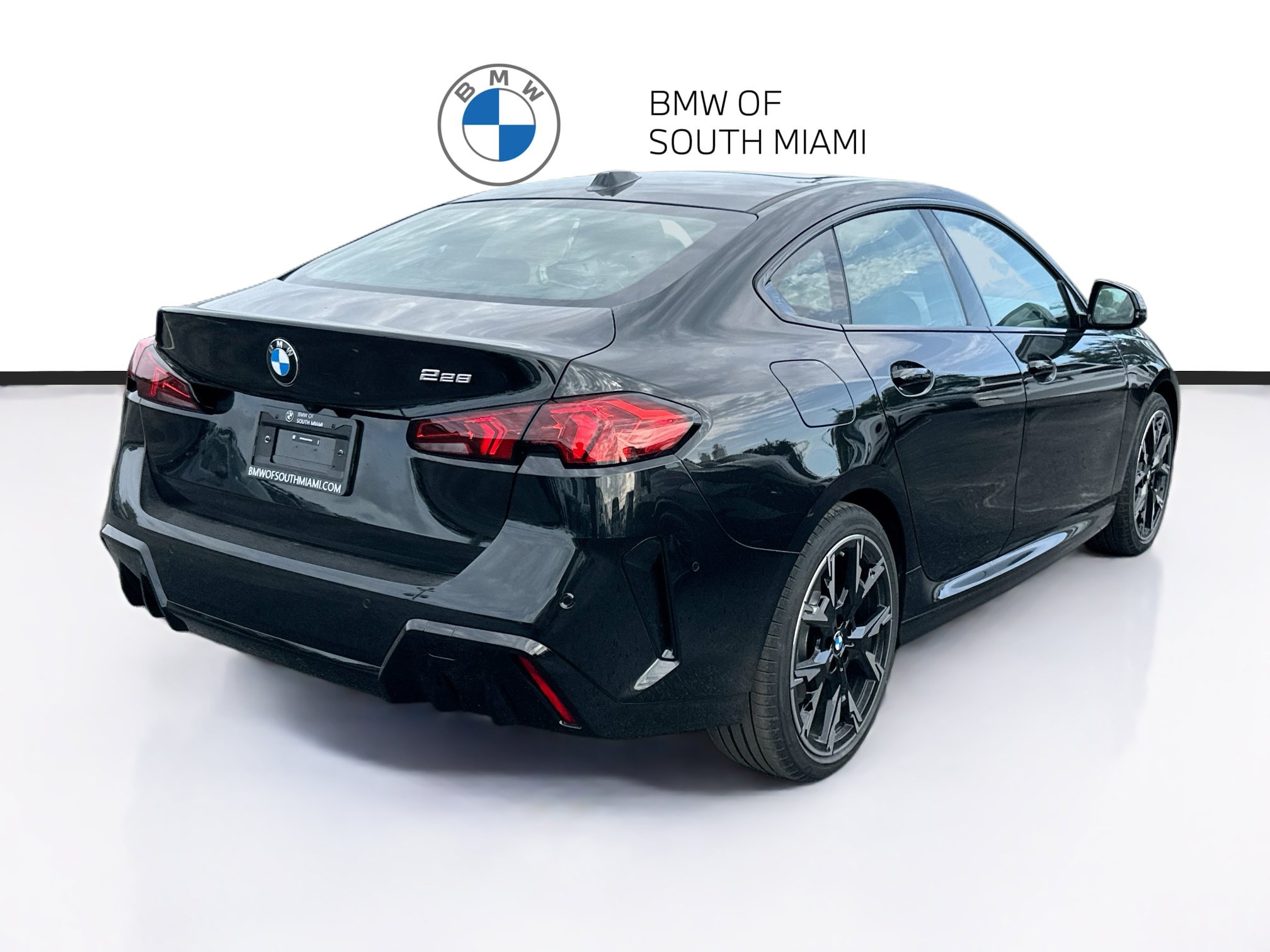 New 2026 BMW 228i w/ Premium Package FWD image 6