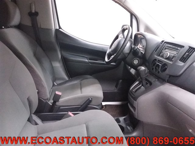Used 2016 Chevrolet City Express LT FWD image 13