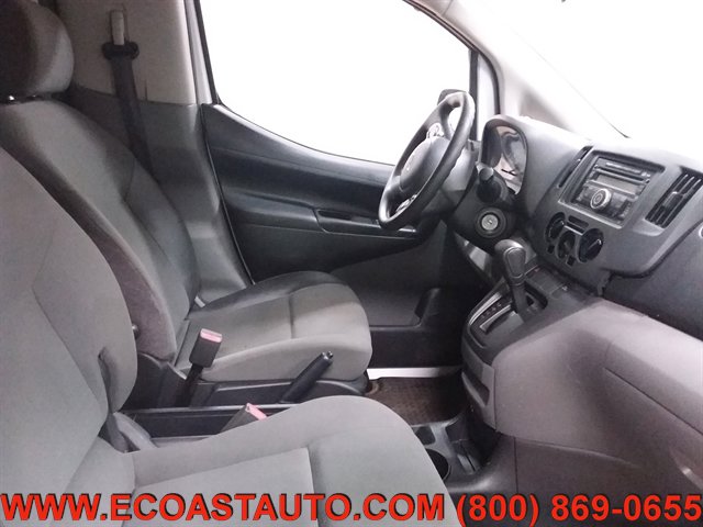 Used 2016 Chevrolet City Express LT FWD image 13