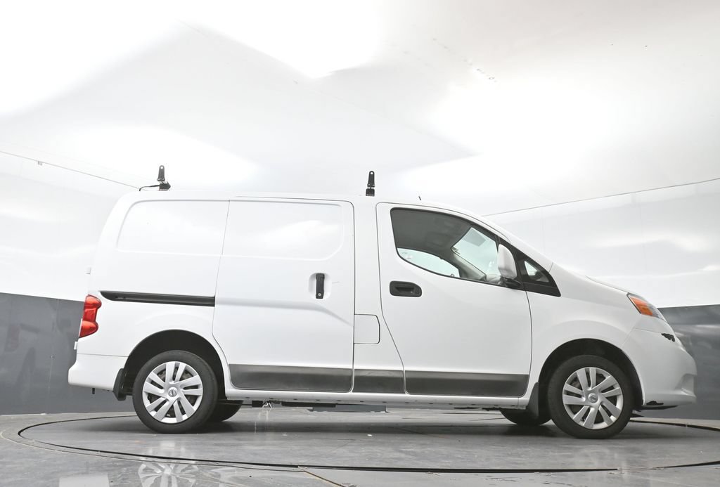 Used 2020 Nissan NV200 SV FWD image 44