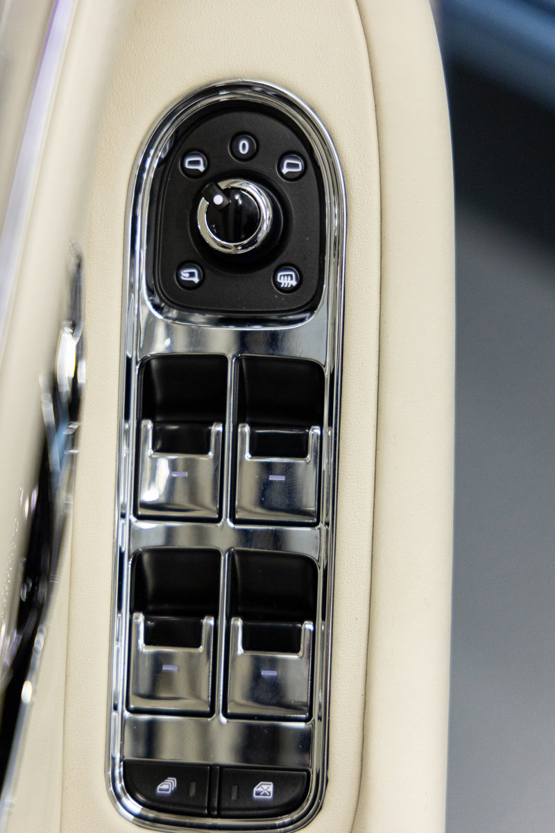 New 2026 Bentley Continental GTC image 30