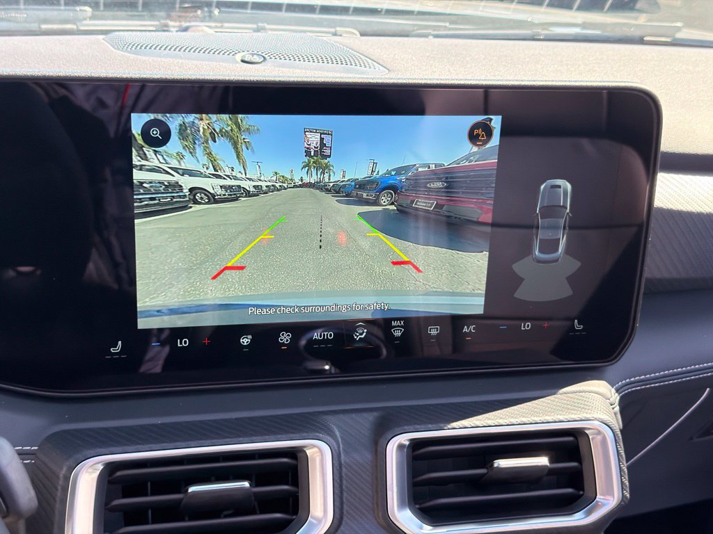 New 2026 Ford Mustang Premium RWD image 30