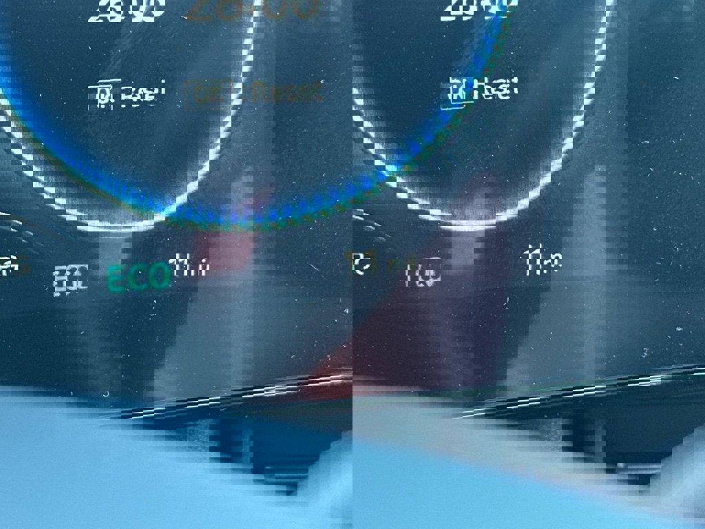 New 2026 Hyundai Elantra Sport image 16