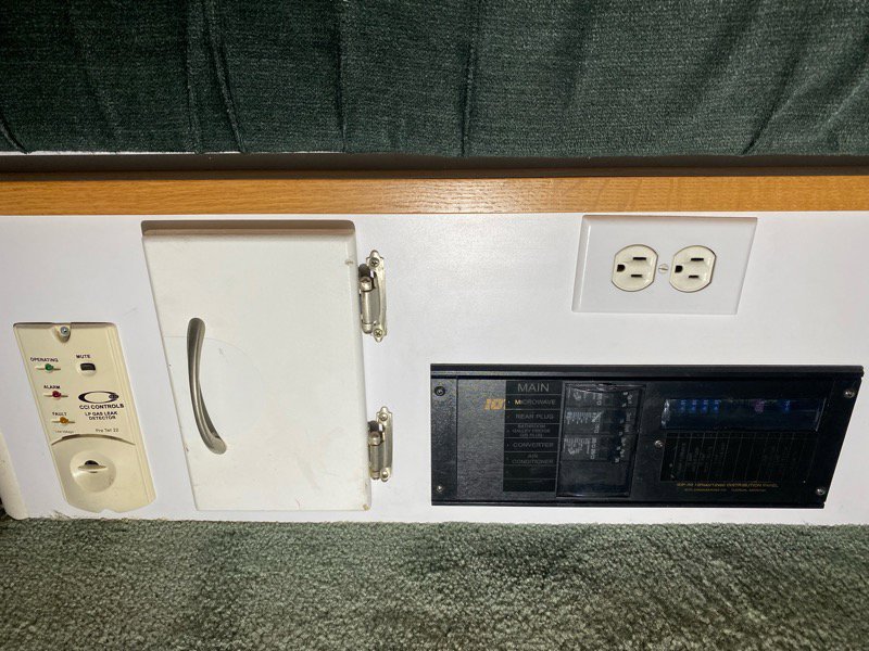 Used 2003 Chevrolet Express 3500 Extended image 41