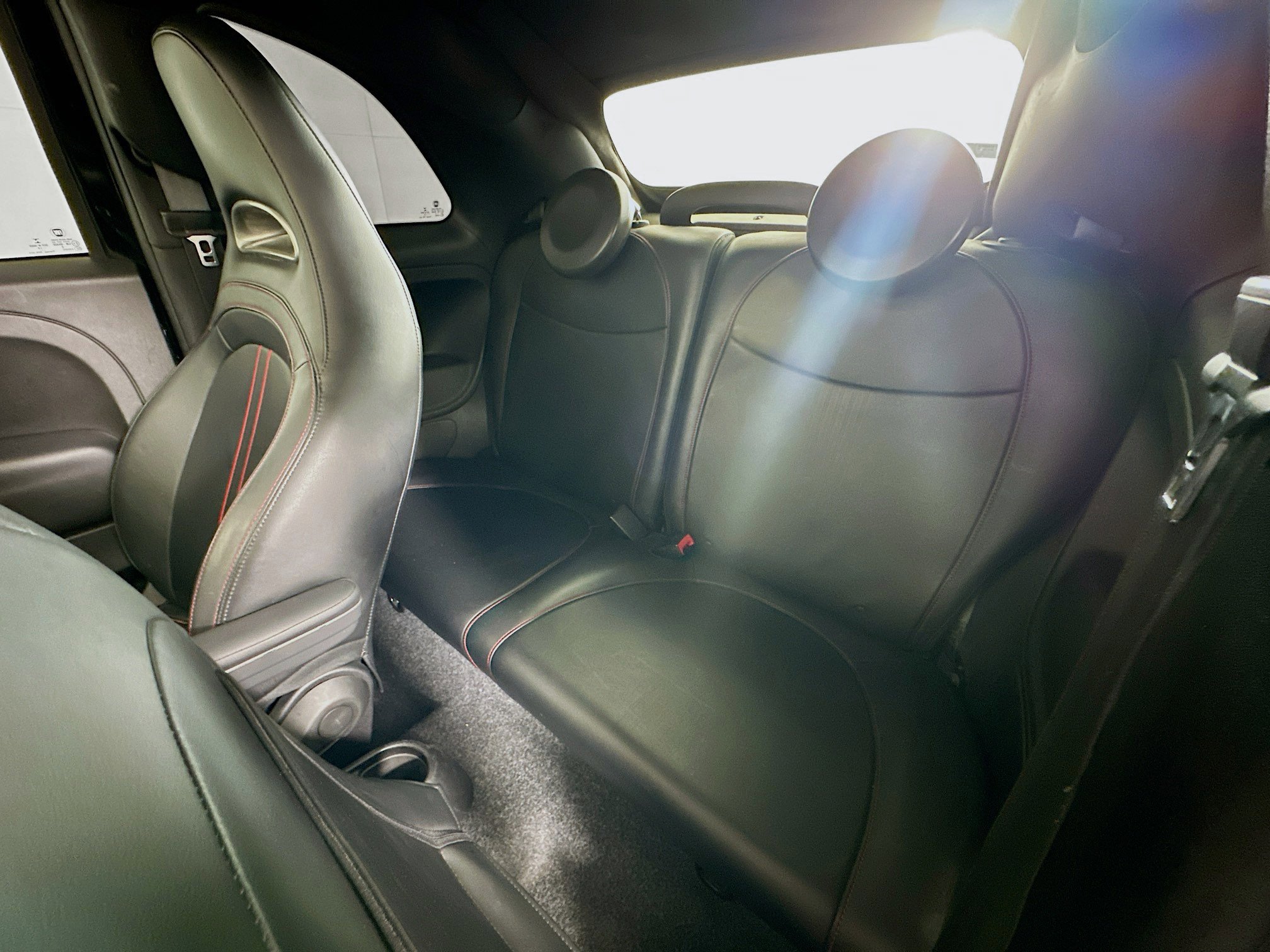 Used 2019 FIAT 500 Abarth w/ Popular Equipment Package image 25