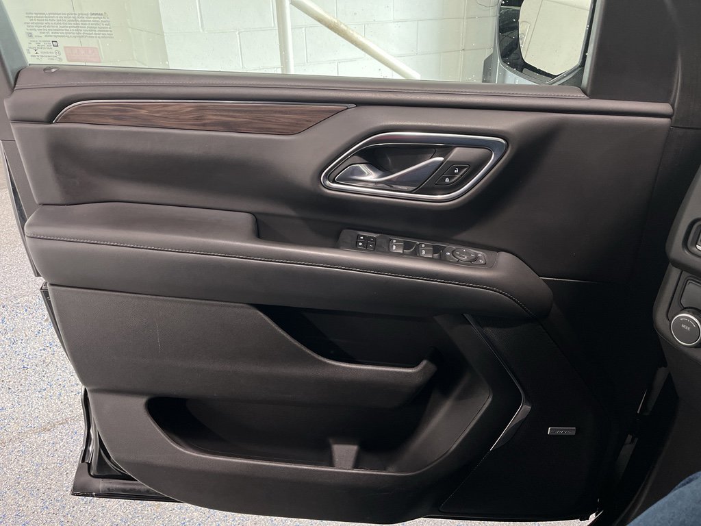 Used 2021 Chevrolet Tahoe LT RWD image 22
