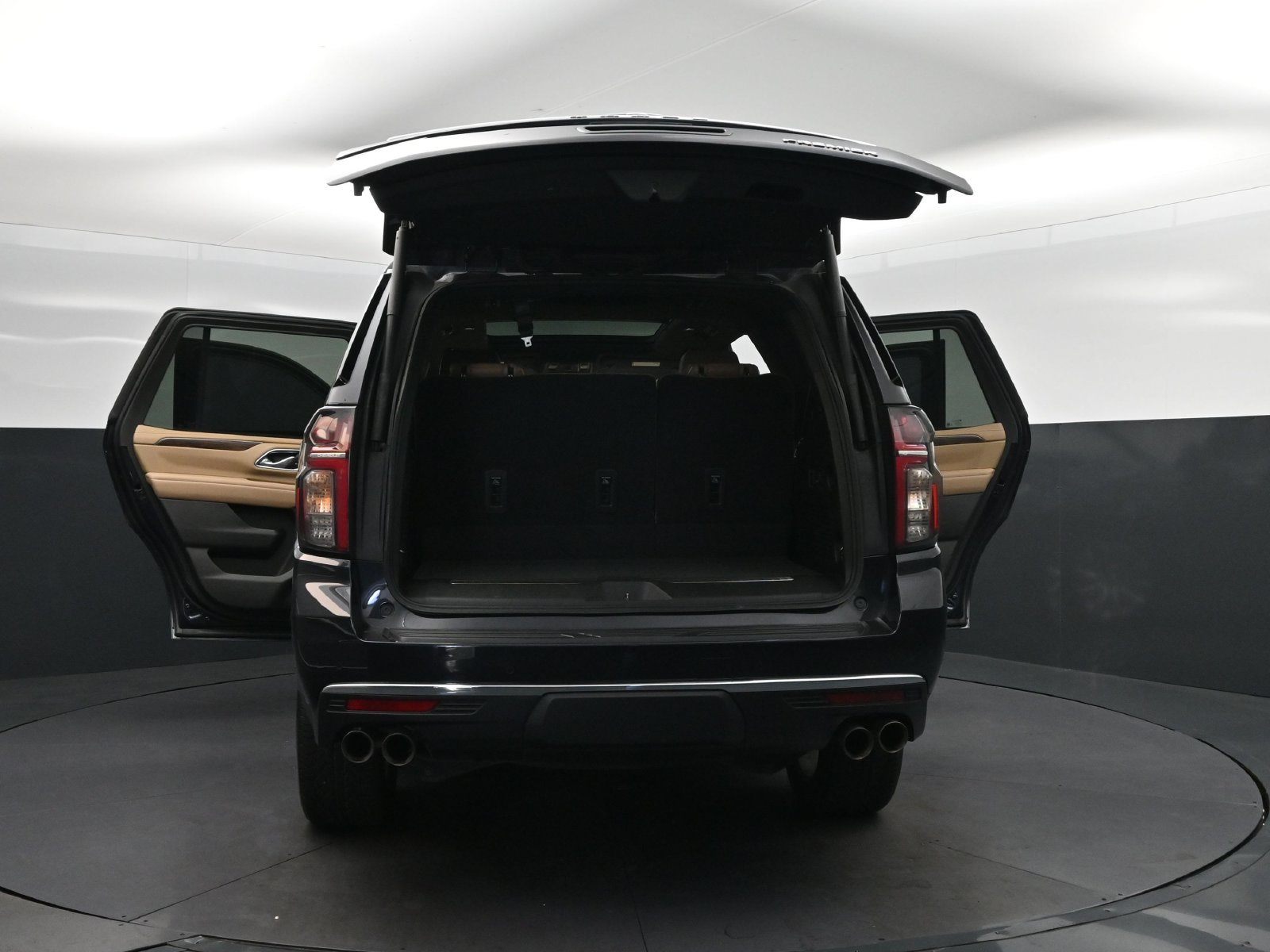 Certified 2023 Chevrolet Tahoe Premier w/ Premium Package 2 RWD image 51