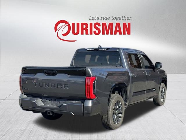 Used 2024 Toyota Tundra Platinum image 2