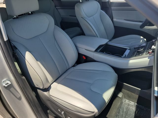 Used 2024 Hyundai Palisade SEL FWD image 22