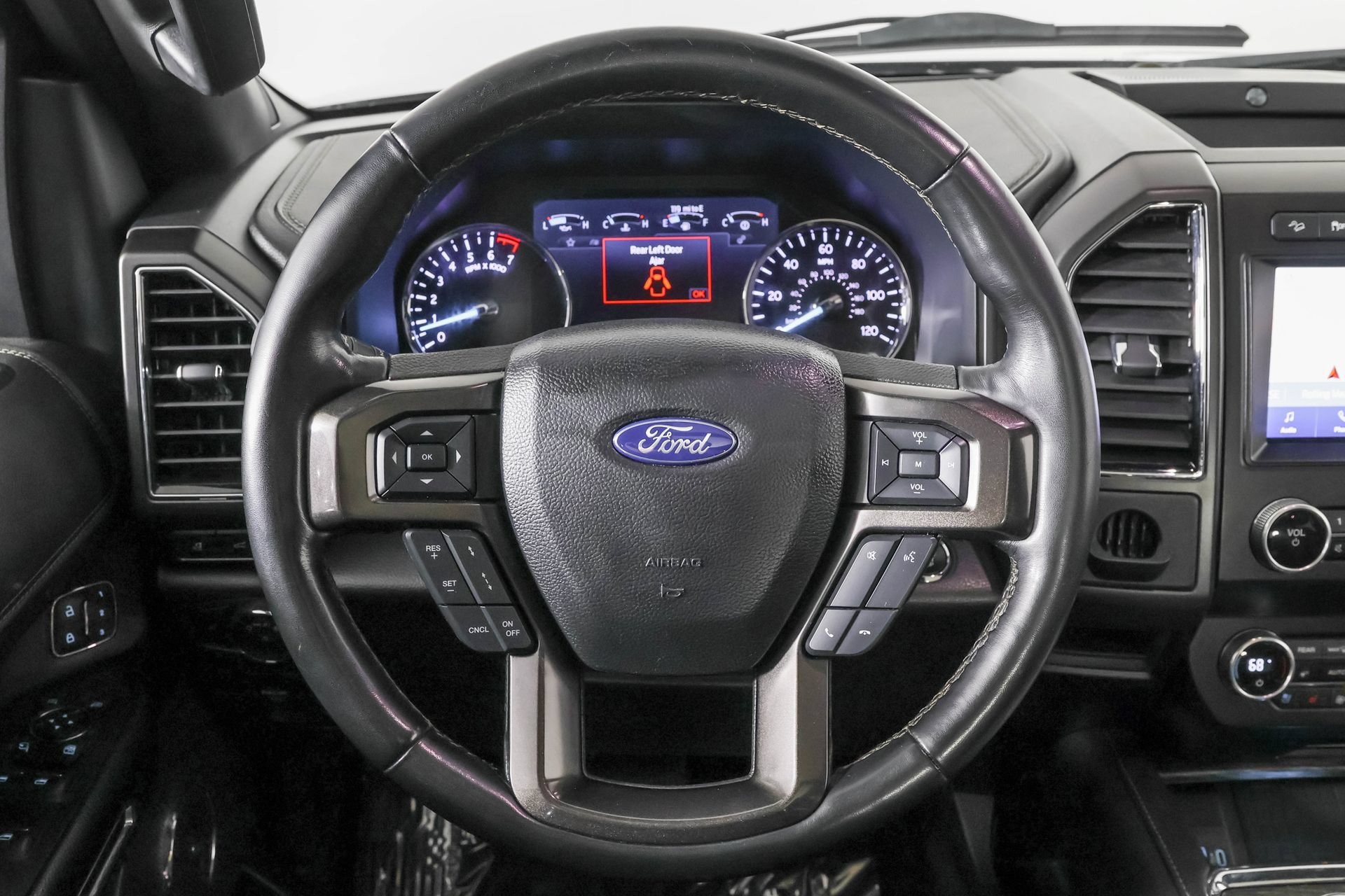 Used 2021 Ford Expedition Limited AWD/4WD image 28