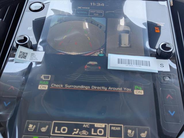 Used 2026 Subaru Ascent Touring AWD/4WD image 13