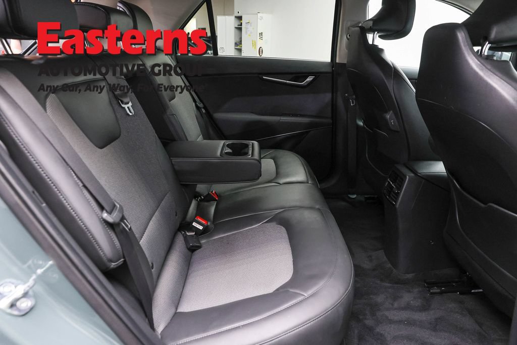 Used 2023 Kia Niro Wind w/ Wind Preserve Package FWD image 22