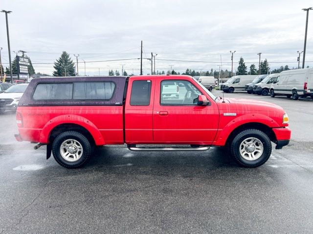 Used 2009 Ford Ranger Sport image 5