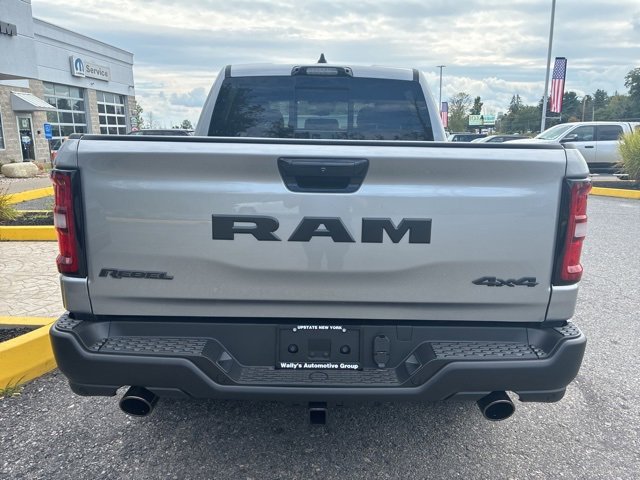New 2026 RAM 1500 Rebel image 6