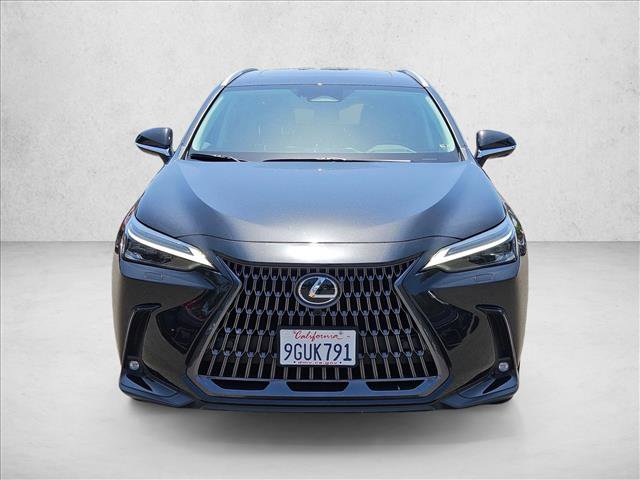 Used 2024 Lexus NX 350 AWD w/ Vision Package image 2