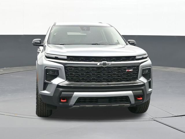 Used 2024 Chevrolet Traverse Z71 w/ LPO, Floor Liner Package image 24