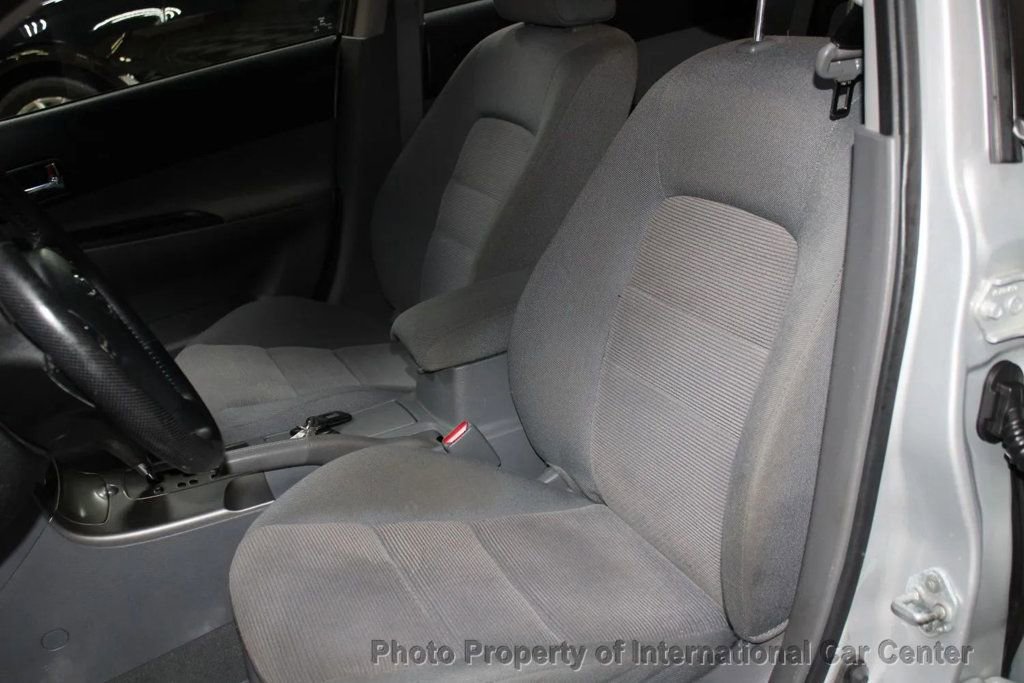 Used 2003 MAZDA MAZDA6 i image 14