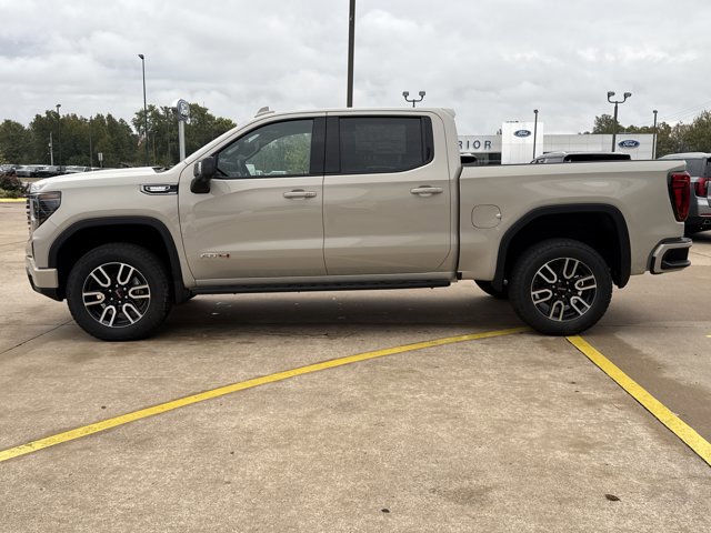 New 2026 GMC Sierra 1500 AT4 w/ AT4 Premium Package image 12