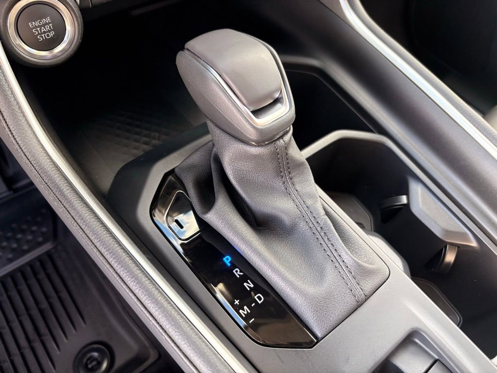 Used 2026 Toyota Grand Highlander Platinum image 18