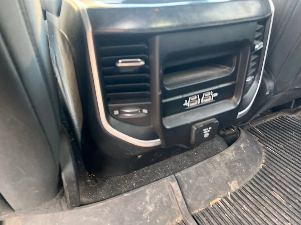 Used 2020 RAM 1500 Big Horn AWD/4WD image 17