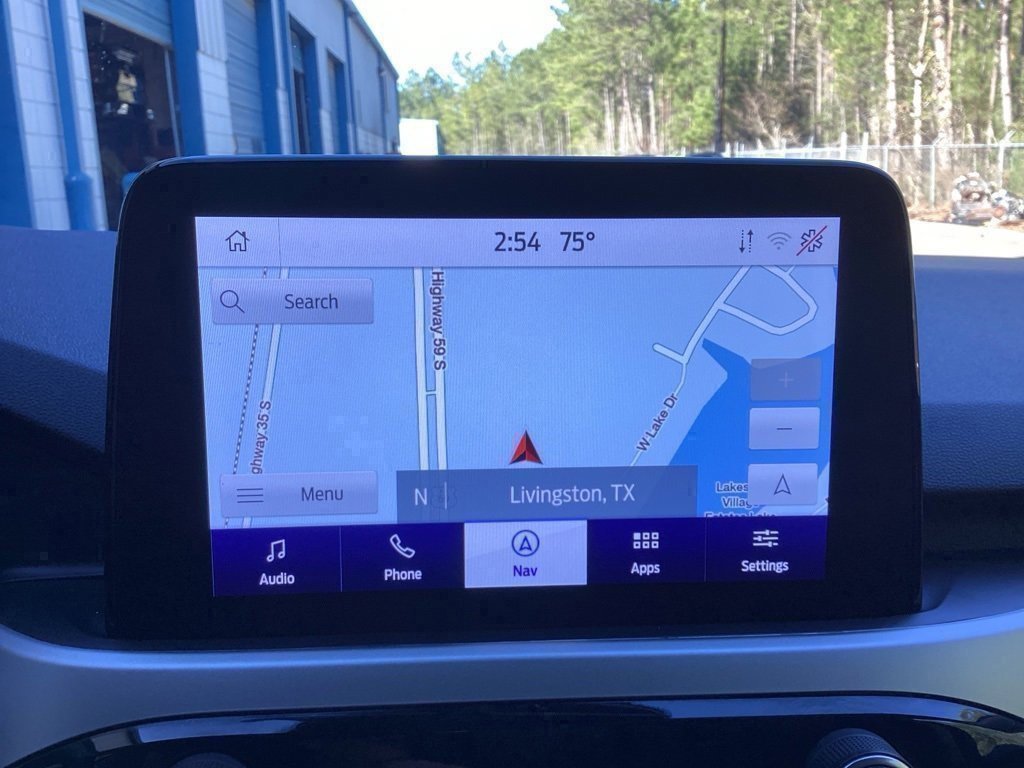 Used 2020 Ford Escape SE image 49