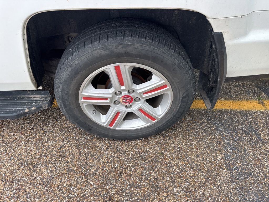 Used 2013 Honda Ridgeline RTL image 9