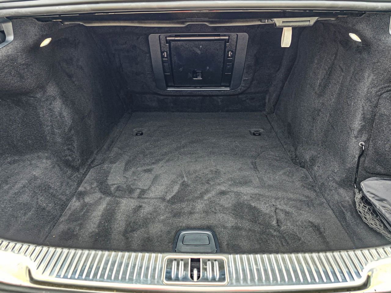 Used 2021 Mercedes-Benz S 580 4MATIC Sedan image 32