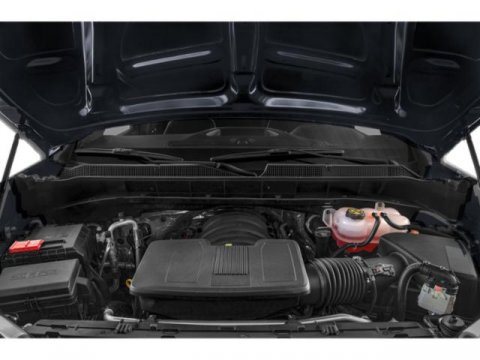 Used 2024 Chevrolet Silverado 1500 W/T w/ WT Value Package image 15