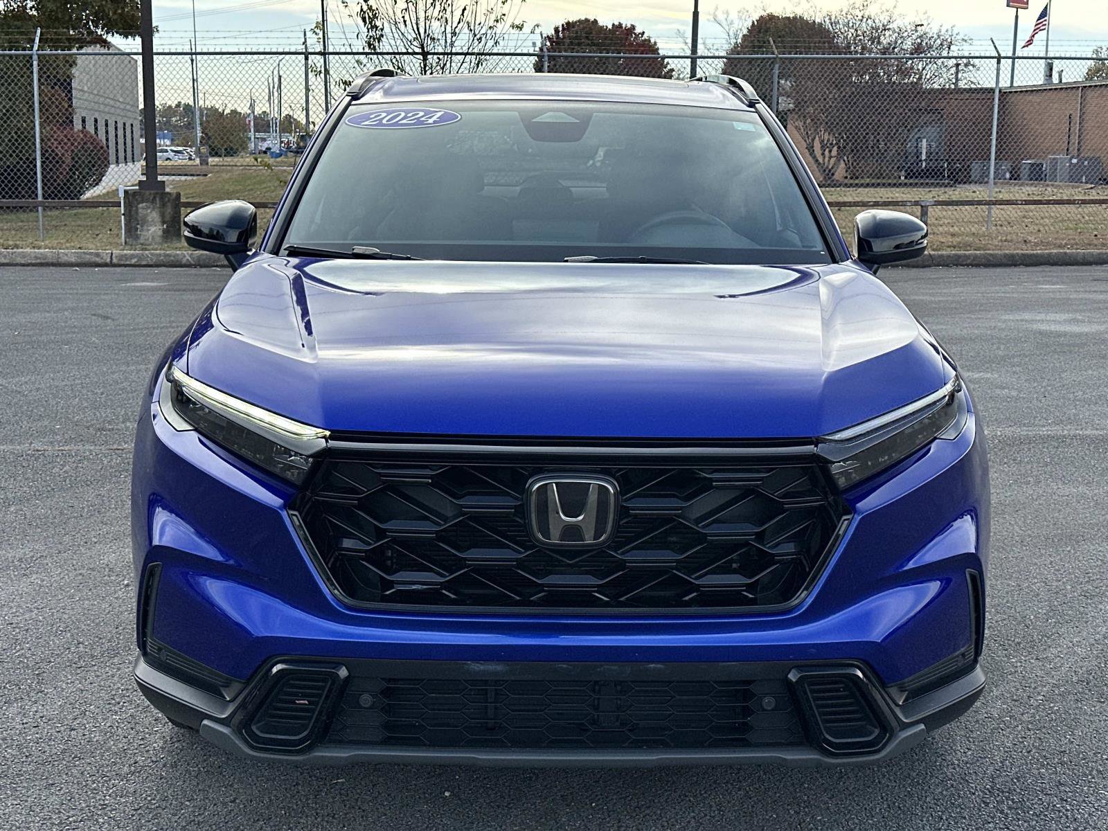 Used 2024 Honda CR-V Sport-L image 10