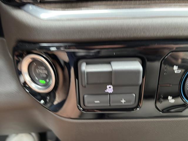 New 2026 Chevrolet Silverado 1500 LT w/ Z71 Off-Road Package image 22