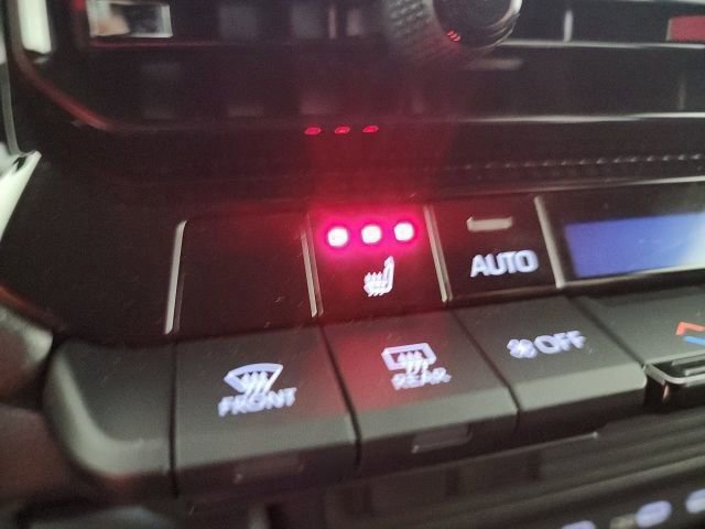 Certified 2024 Toyota Land Cruiser 1958 image 29