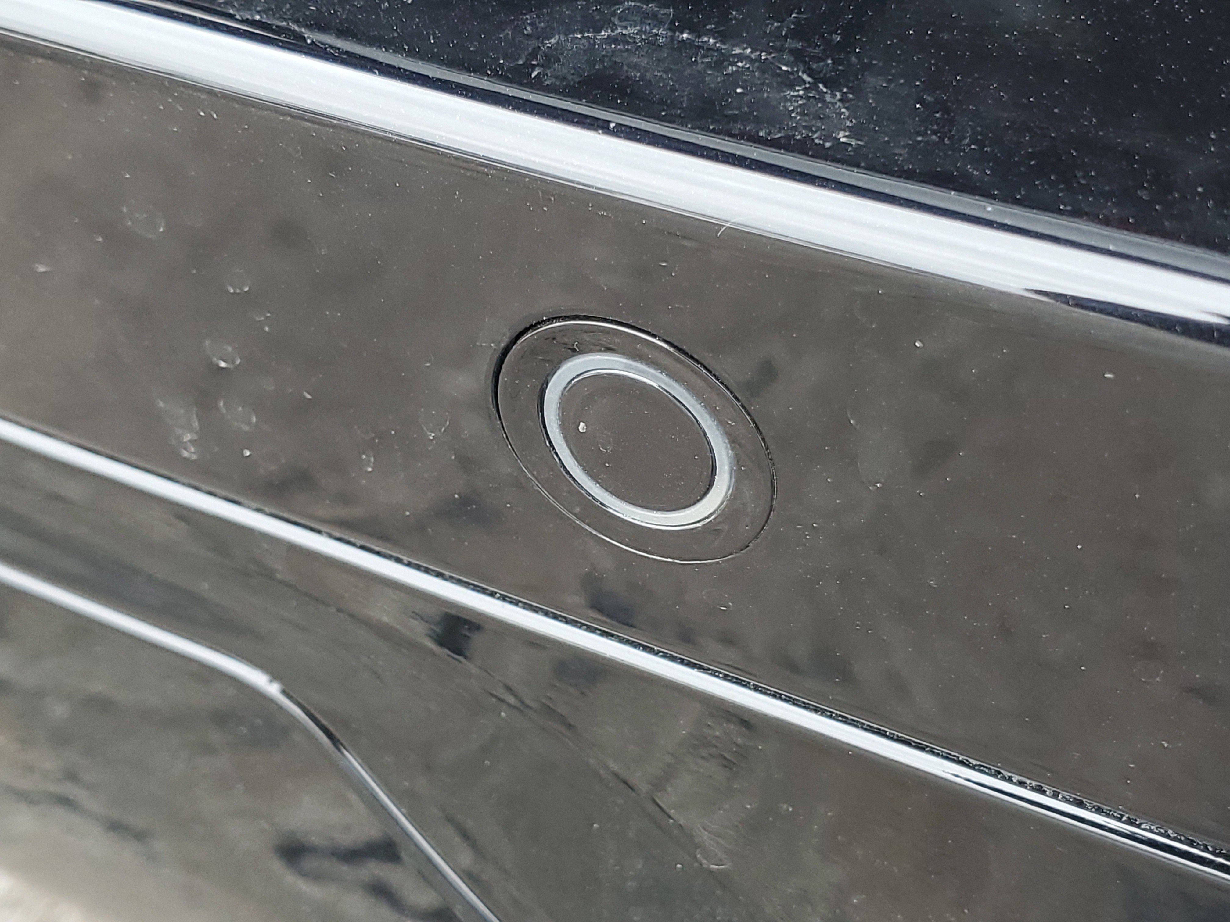 New 2026 Lincoln Navigator Reserve w/ Jet Appearance Package image 6
