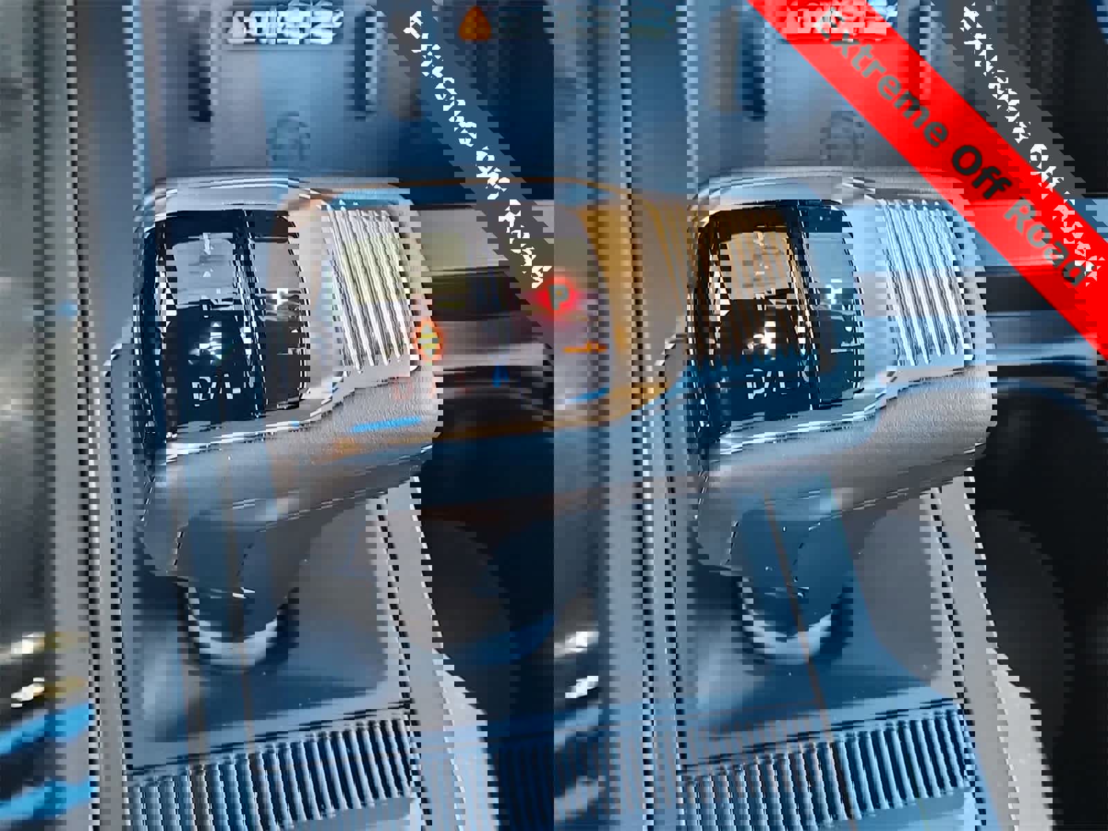 Used 2024 GMC Hummer EV 3X w/ LPO, Illumination Package image 21