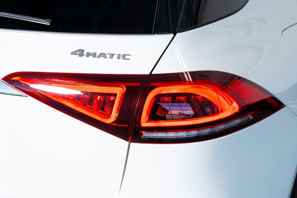 Used 2020 Mercedes-Benz GLE 350 4MATIC image 27