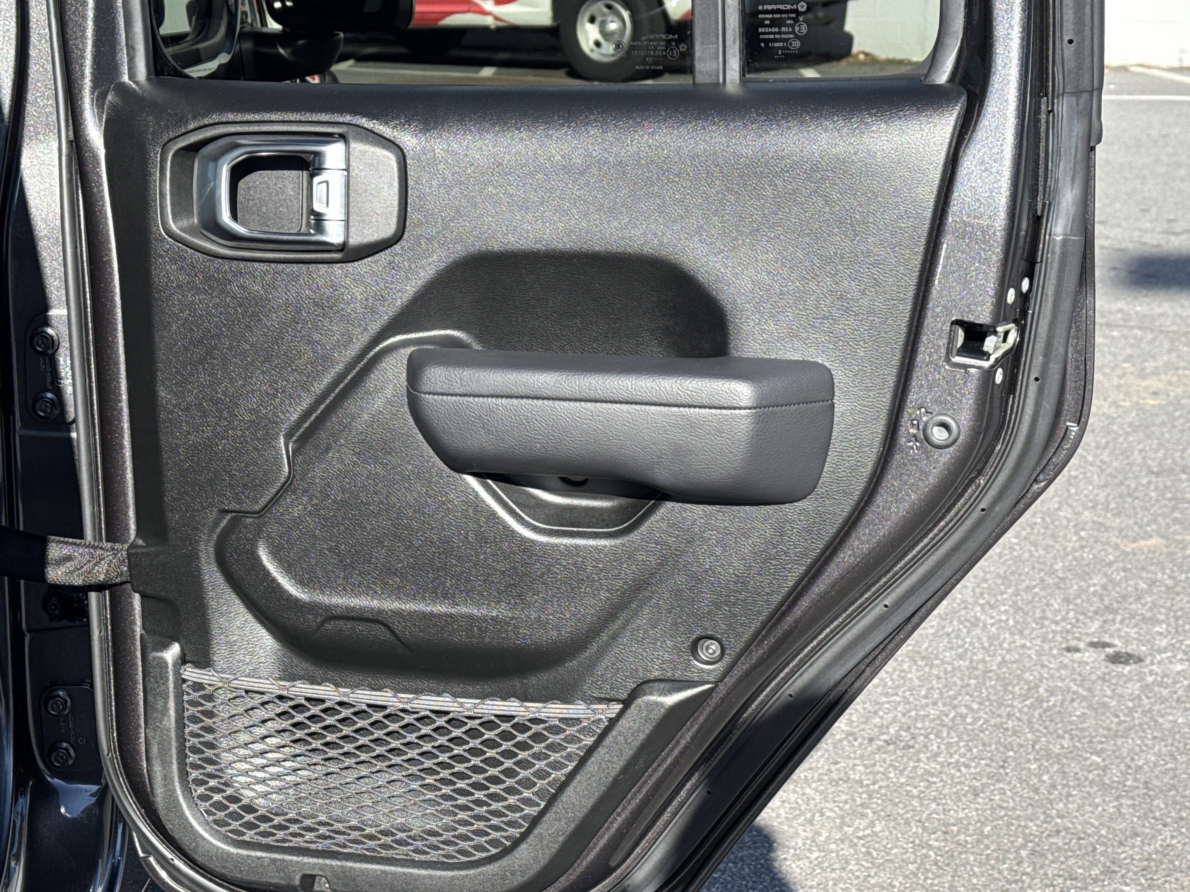 Used 2022 Jeep Gladiator Sport image 19