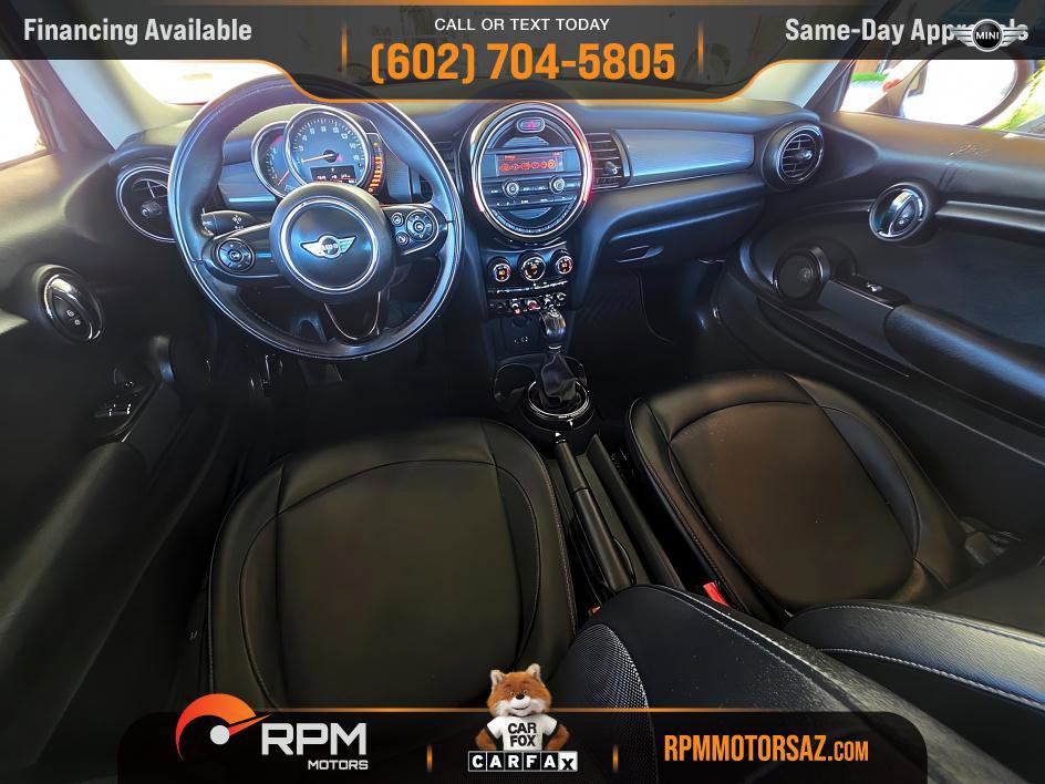 Used 2014 MINI Cooper 2-Door Hardtop image 8