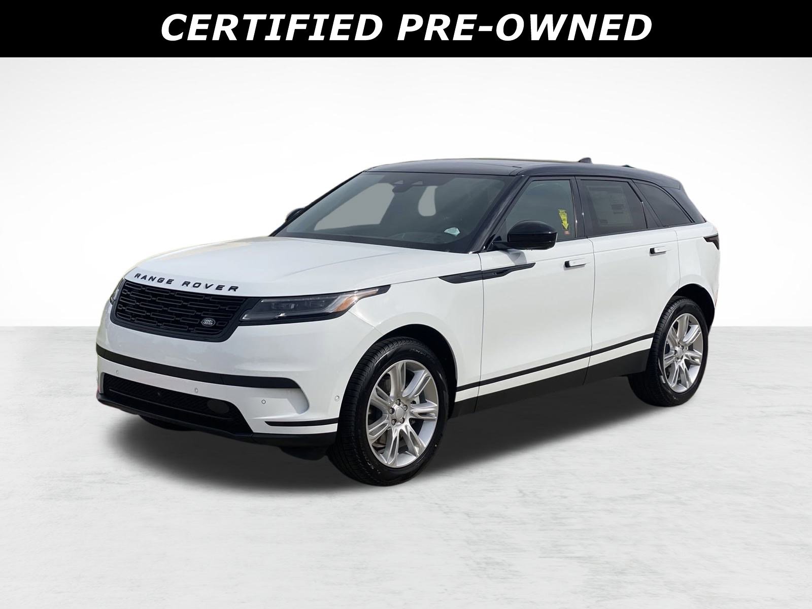 Used 2025 Land Rover Range Rover Velar S