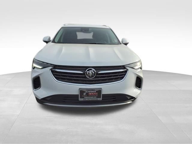 Used 2022 Buick Envision Preferred FWD image 6