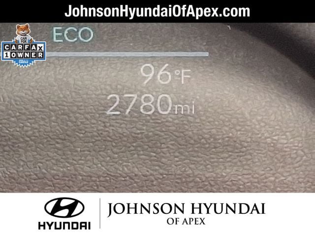 Certified 2026 Hyundai Sonata SEL FWD image 15