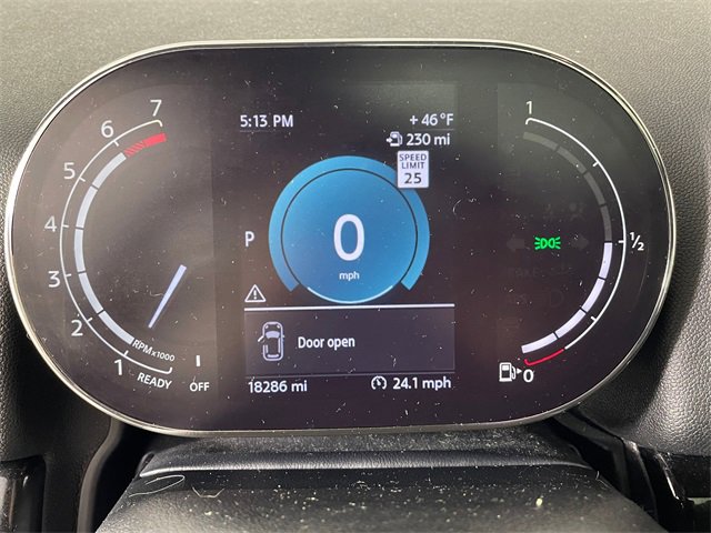 Used 2023 MINI Cooper Countryman S w/ Signature Upholstery Package image 5